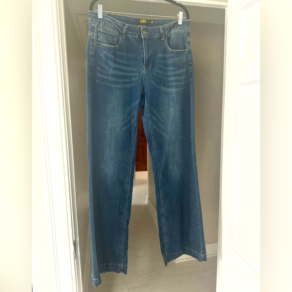 L&B Denim